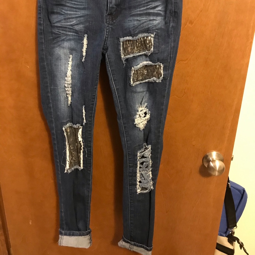 L&B Jeans